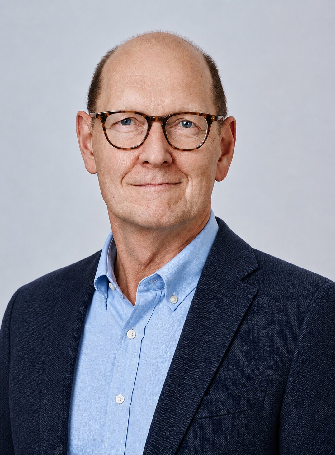 Leighton McDonald